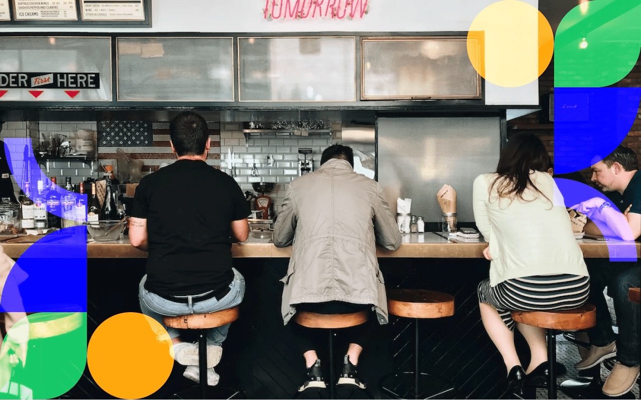 Top 20 FastCasual Restaurants in North America in 2023